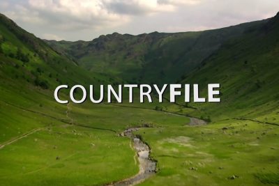 Adopt a Dolphin on Countryfile