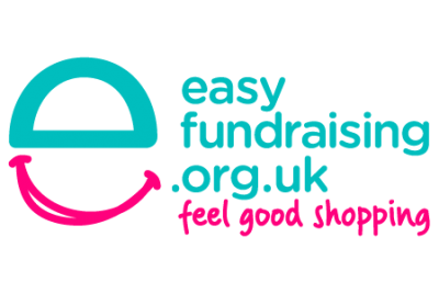 EasyFundraising while you shop!